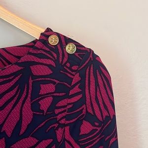 Tory Burch Etta Dress